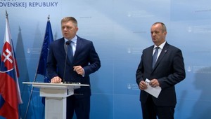 Vláda mala rokovať o obrnených vozidlách za miliardu eur, no nevyšlo im to