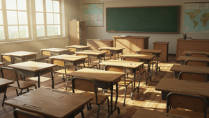 Drucker: Od roku 2026 sa na školách začne učiť o umelej inteligencii