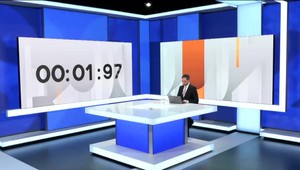 Pozrite si zhrnutie aktualít v relácii Udalosti 22 z dňa 20. apríla 2024