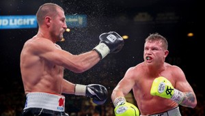 McGregor verzus Canelo Alvarez - dobré, ale v akom športe?