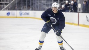 Ďalší Slovák neprežil škrty. PEKARČÍK skončil v kempe NHL