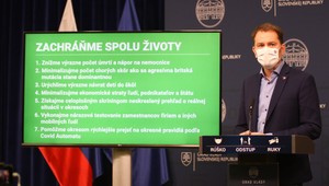 Čakajú nás ďalšie zmeny: Veľký prehľad všetkého, čo môžete, alebo nemôžete robiť bez testu