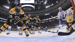 ZÁZNAM: Boston zvíťazil, finále Stanley Cupu rozhodne siedmy zápas!