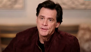 Žaloba o 200 miliónov za Smithovu oscarovskú facku?! Jim Carrey šokuje!