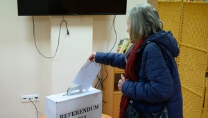 Komentár Arpáda Soltésza: Fico získal povraz, ktorý stačí podať Matovičovi