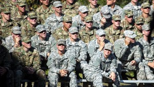 Americká armáda začne prijímať transgenderové osoby napriek Trumpovmu nesúhlasu