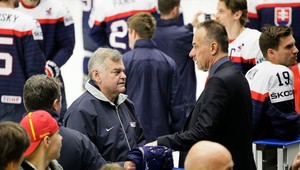 Vůjtek zložil účet VV, stihol si už aj trocha oddýchnuť