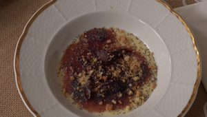 Dezert: Aj jazyk pohladí, aj pleť zhydratuje