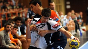 Tatran Prešov prehral so Štochlovým Montpellierom 31:33