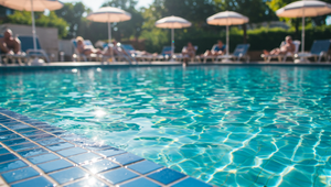 Z termálnych kúpeľov v Maďarsku evakuovali 120 ľudí pre otravu chlórom