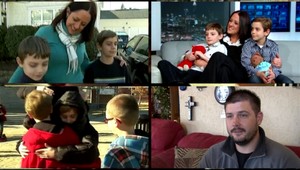 Otec uniesol vlastných synov. Cudzí muž riskoval a zachránil ich