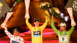 Sagan (23) stále druhý v rebríčku UCI, SR má 6 miest na MS