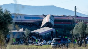 Zrážka vlakov v Španielsku: Hlásia najmenej 50 obetí a 179 zranených