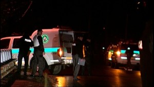 Streľba v Humennom: Expolicajt pálil na ulici