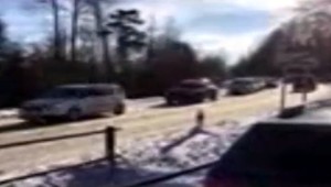 Doprava vo Vysokých Tatrách kolabovala