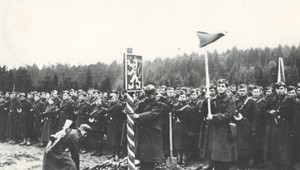 Boje o Duklu - fotogaléria bojov a oslobodenia prvých obcí