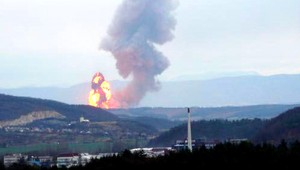 Pojednávanie v kauze výbuchu VOP Nováky je vo finále. Obžalovaní vraj museli vedieť o nesprávnom skladovaní