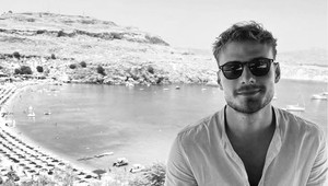 Náhle zomrel obľúbený tréner gymnastiky, Martin mal iba 28 rokov