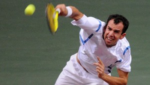 Hrbatému zachutil aj challenger v malom Ríme