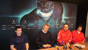 O prvú výhru proti belasým Budejoviciam