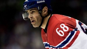 Jágr pripravil fanúšika o veľké peniaze! Zabudol zasalutovať