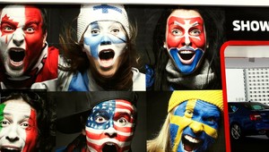 Vodopád v hoteli v Minsku! Šatan býva na izbe ako jediný sám