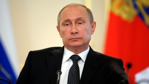 Putin nariadil stiahnutie vojakov od hraníc s Ukrajinou