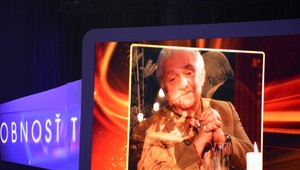 NAJ momenty galavečera OTO 2018