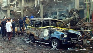 Pomsta za Ládina? Teroristi zaútočili na amerických diplomatov