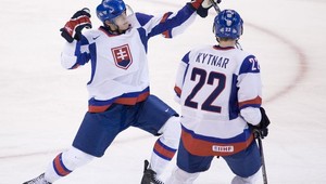 Senzácia! Slováci v semifinále MS do 20 rokov!