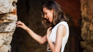 So Zuzanou Smatanovou v dobrom aj v zlom. Z piesne je svadobný hit