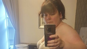 Nešťastné manželstvo zajedala, vážila 114 kíl: Brunetka schudla o polovicu a vyzerá úžasne