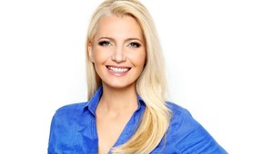 Aneta Parišková EXKLUZÍVNE o novom priateľovi!