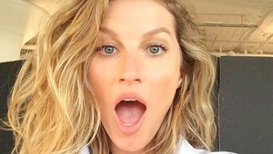 Roky nosila dlhé vlasy, teraz prekvapila: Páči sa vám Gisele s novým účesom?