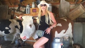 Haklová chce moderovať našu historickú reality šou: Súťažiacich naučím podojiť kravu!