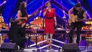 Sexi gitaristi budú potešenie nielen pre uši, ale aj oči: Takto ODVIAZANÚ ste Martu Jandovú ešte nevideli!