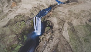 Kvôli tomuto sa oplatí letieť do výšok a pozrieť si, kde žijeme