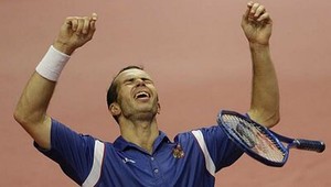Česi postúpili do semifinále Davis Cup-u, o triumfe rozhodol Štěpánek