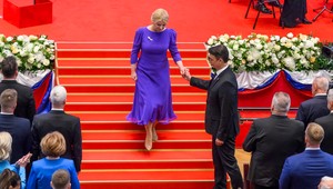 Nečakaný koniec po šiestich rokoch. Čaputová a Rizman oznámili rozchod