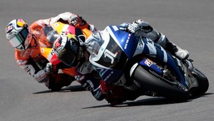 Lorenzov triumf v Moto GP na VC San Marína