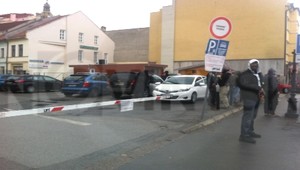 Člena košického podsveta Tatiča obvinili z prípravy vraždy