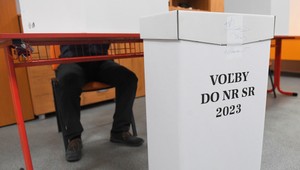 Vysťahovali ich, no ostali verní. Rómovia sa vrátili voliť do svojej obce