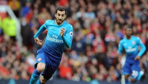 Arménský futbalista vo finále v Azerbajdžane vyvoláva rozruch