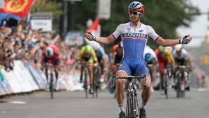 Kráľom športovcov na Slovensku je Peter Sagan