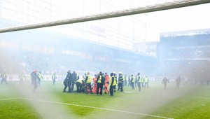 Hanebné derby kritizujú aj Francúzi. Disciplinárny verdikt padne v stredu