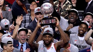 Prvý triumf Toronta prináša prekliatie danému športu