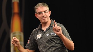 PDC Home Tour: Poznáme polovicu postupujúcich z úvodného kola