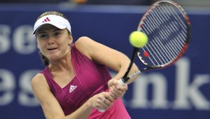 Hantuchová ani v Linzi neprekročila svoj tieň