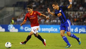 Večné mesto patrí Slovanu! AS Rím so sklonenou hlavou