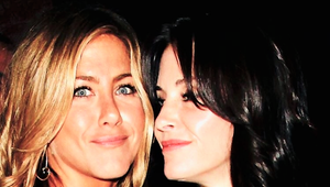 VIDEO: Monica a Rachel vyrazili fanúšikom dych! TOTO spravili svojim psom!